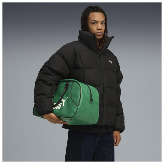 Puma Ανδρικό μπουφάν Wardrobe Essentials Puffer Jacket